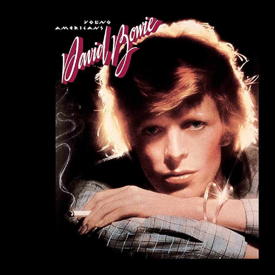 David Bowie | Young Americans