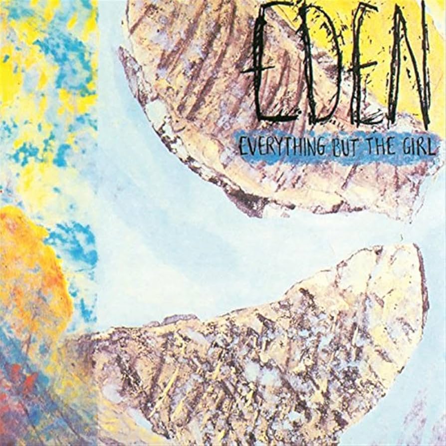 Everything but the girl | Eden - Vinyle