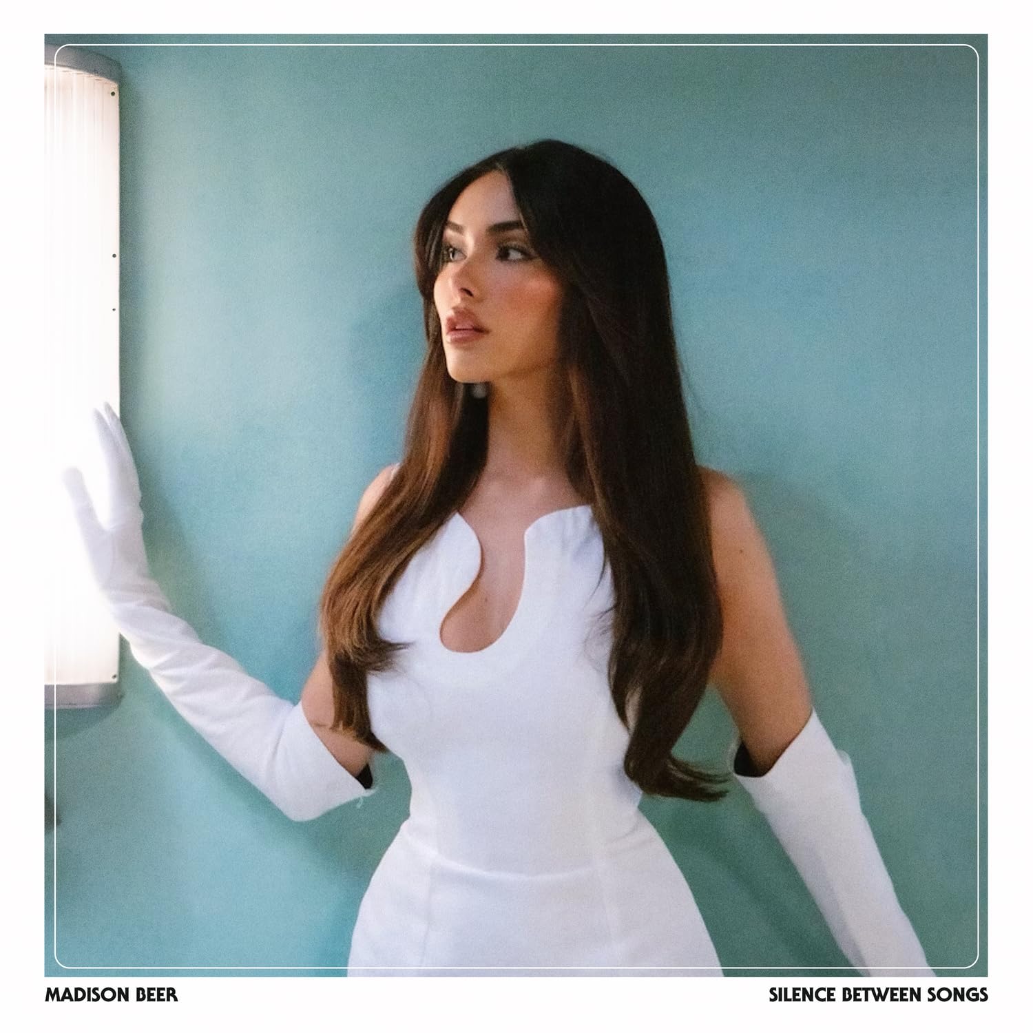 Madison Beer | Silence Between Songs
