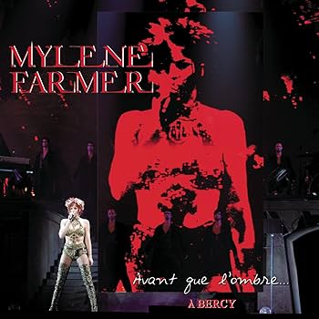 Mylène Farmer | Before The Shadow... At Bercy