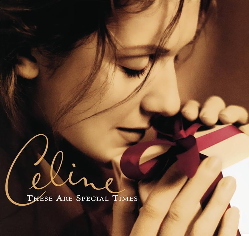 Céline Dion | These are special times