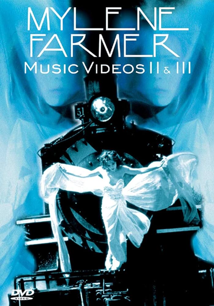 Mylène Farmer | Music Videos II & III