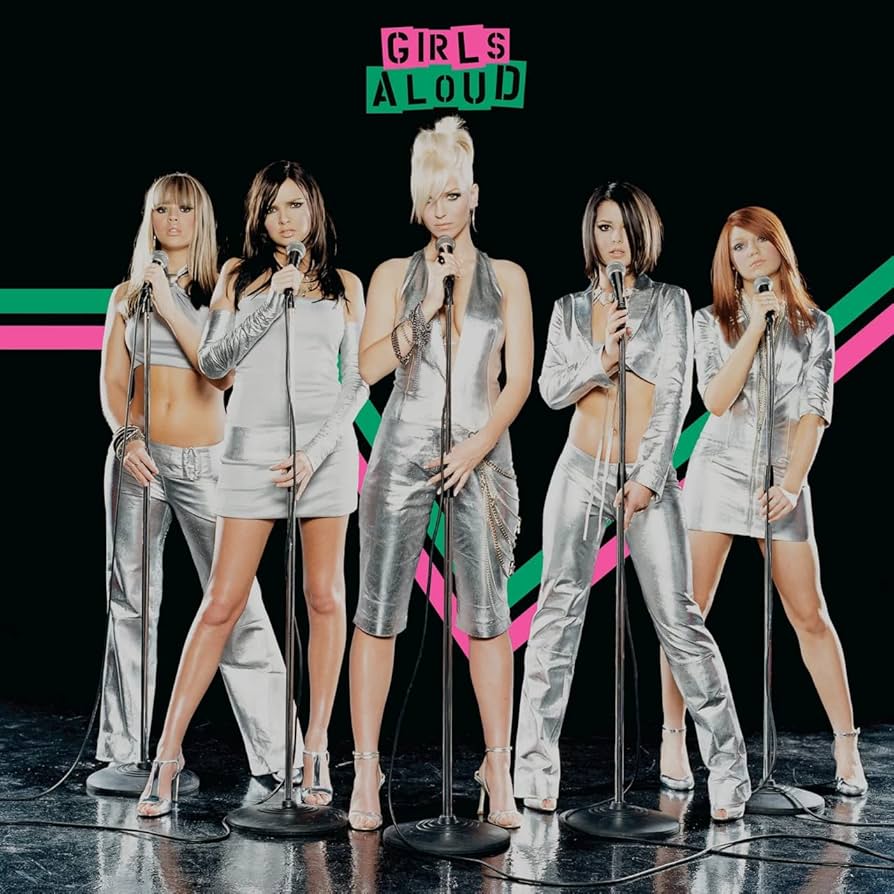 Girl Aloud | Sound of the underground (Green vinyl)