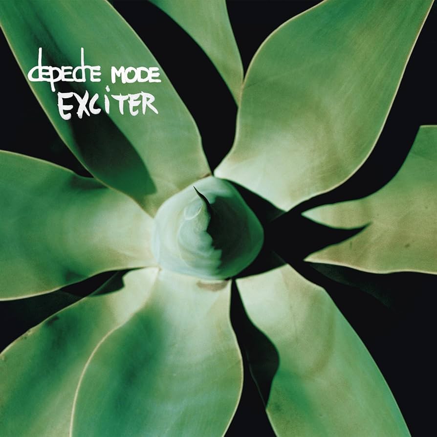 Depeche Mode | Exciter