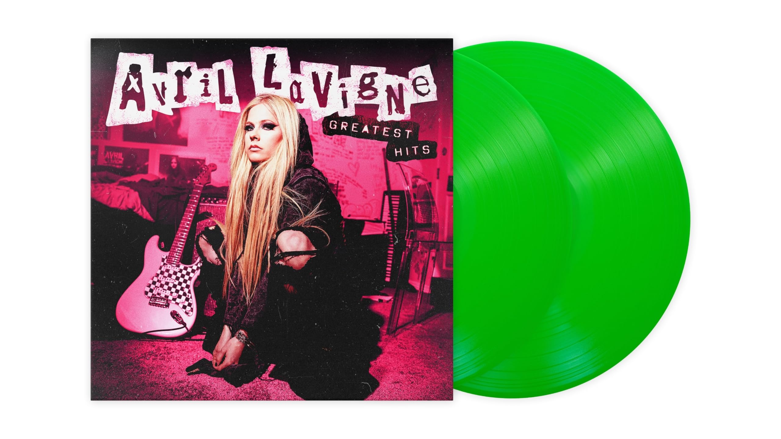 Avril Lavigne | Greatest Hits