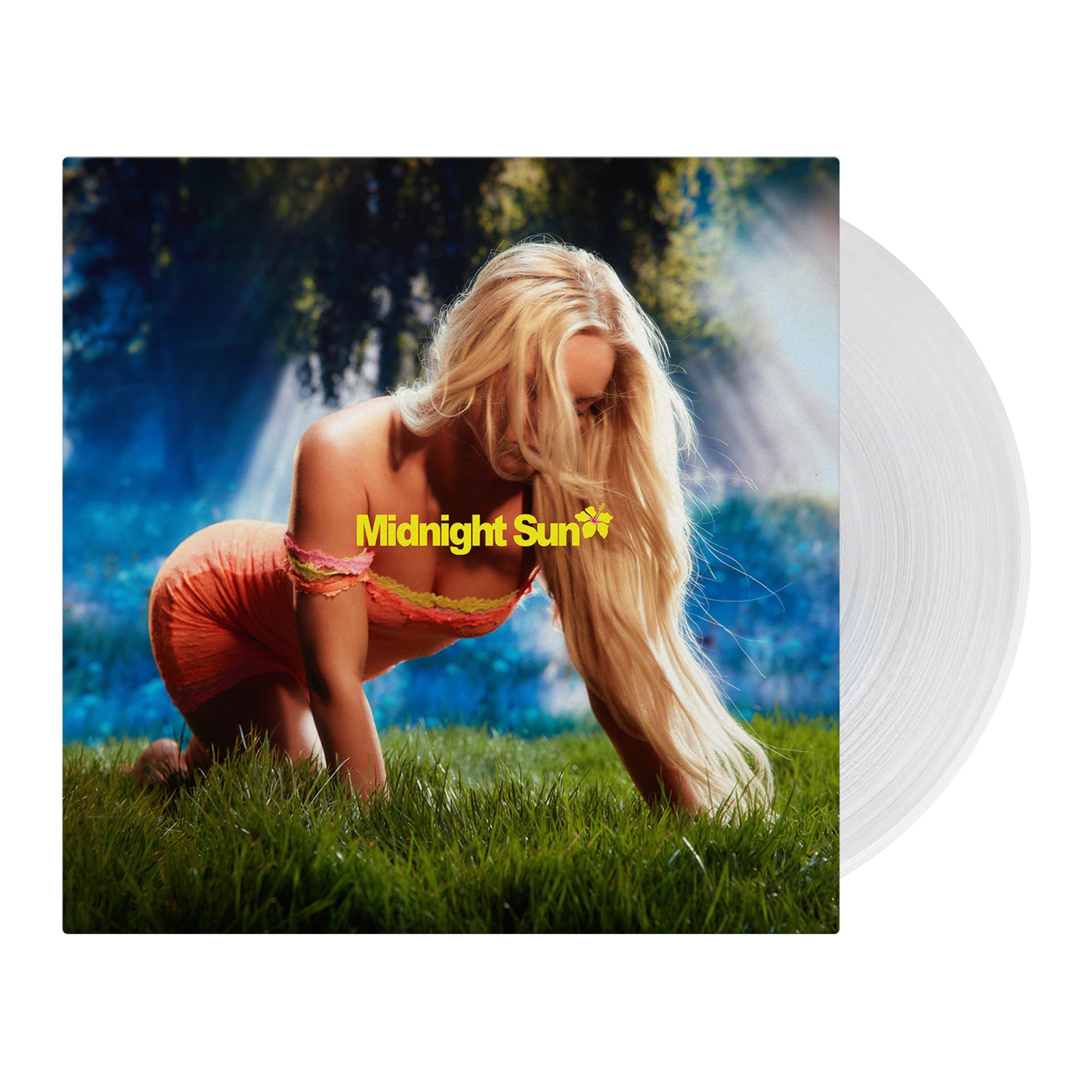 Zara Larsson | Midnight Sun