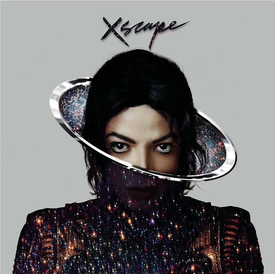 Michael Jackson | Xscape