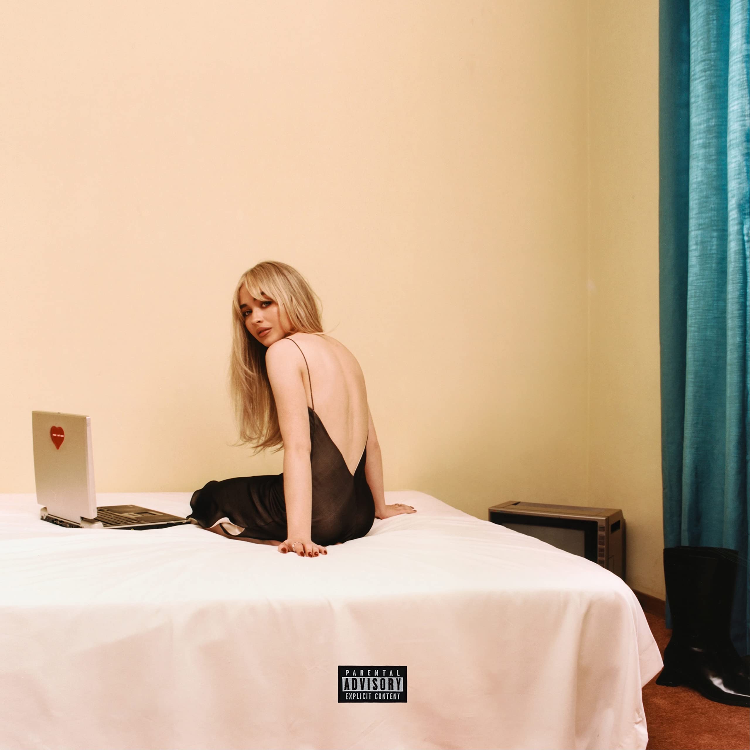 Sabrina Carpenter | Emails I Can't Send