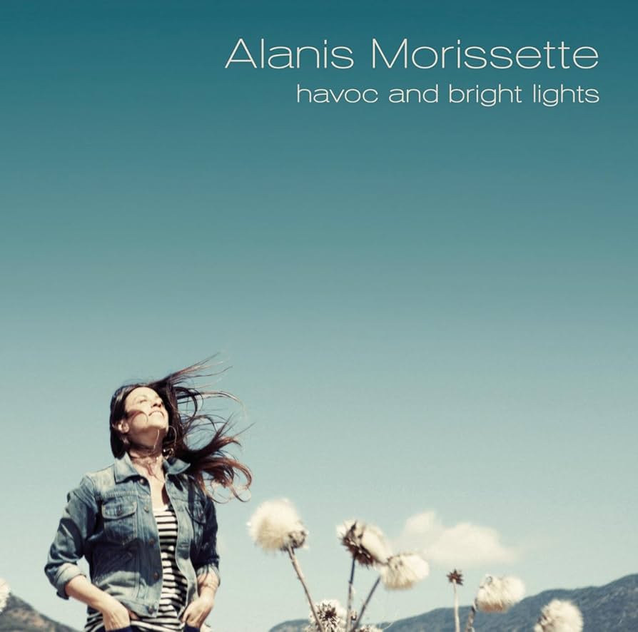 Alanis Morissette | Havoc and Bright Lights