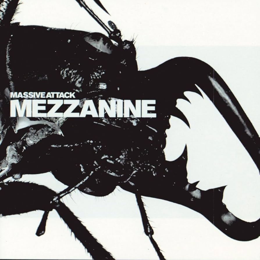 Massive Attack | Mezzanine
