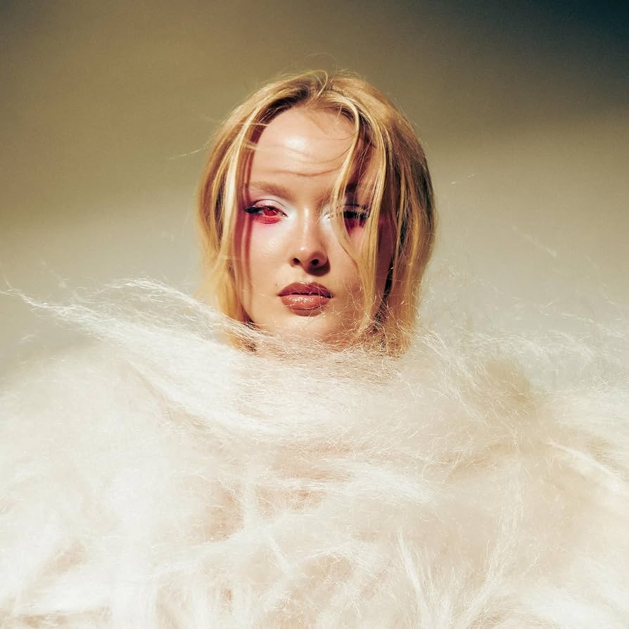 Zara Larsson | Venus - Vinyle