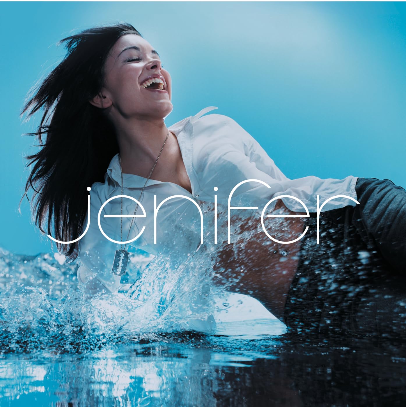 Jenifer | Jenifer - 20ème anniversaire