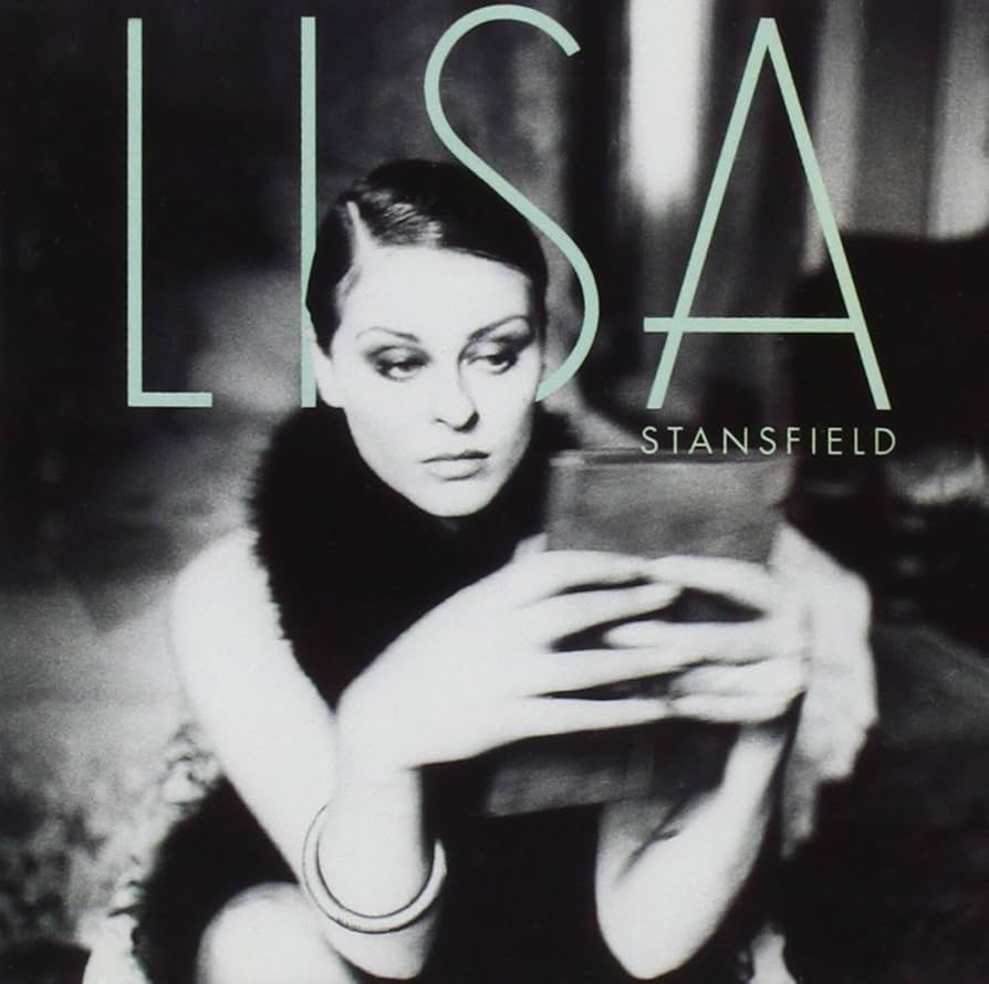 Lisa Stansfield | Lisa Stansfield