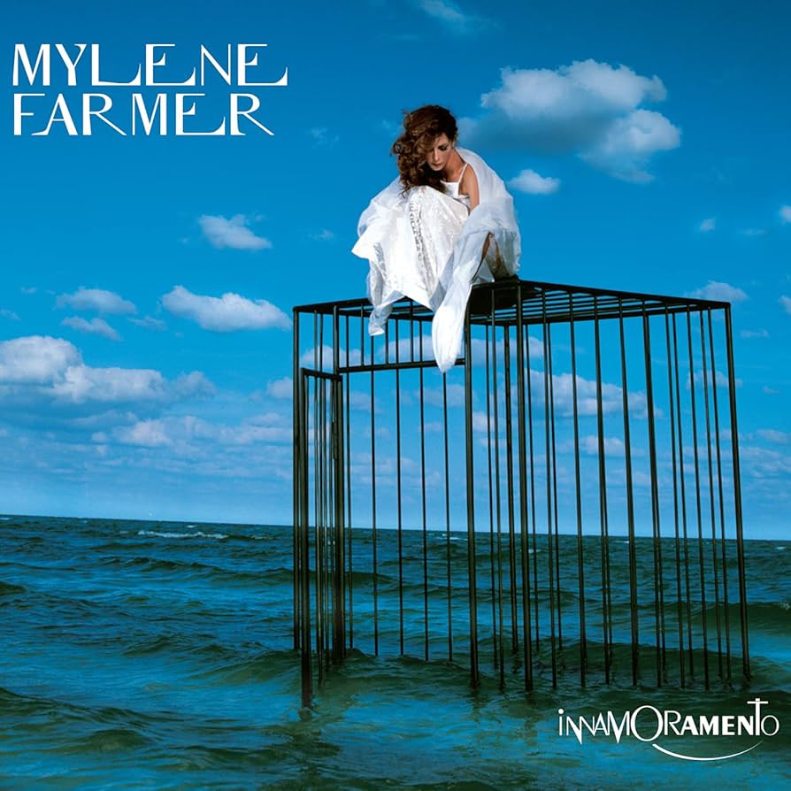 Mylène Farmer | Innamoramento