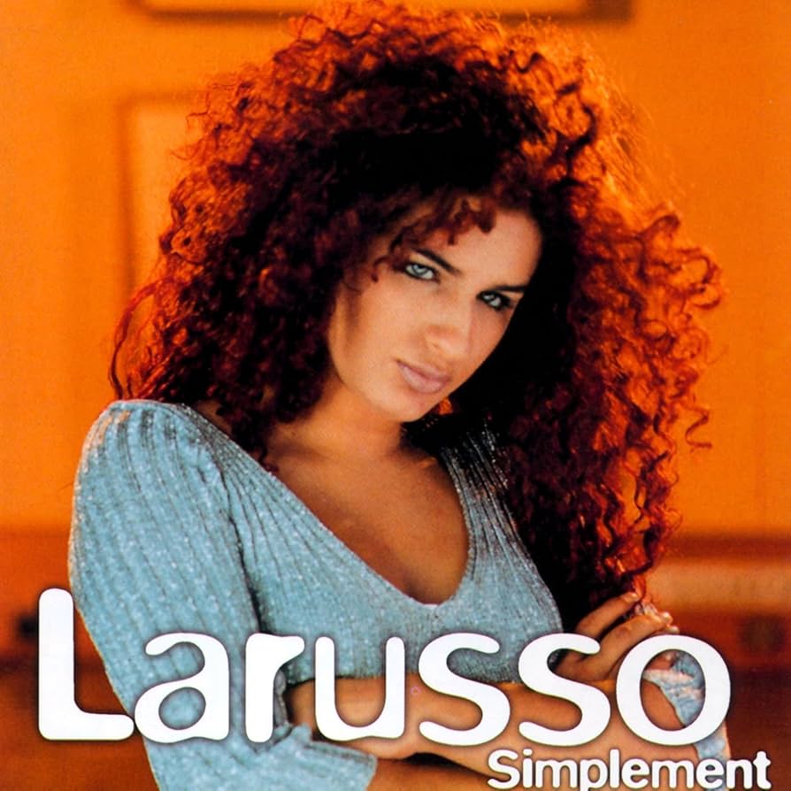 Larusso | Simplement