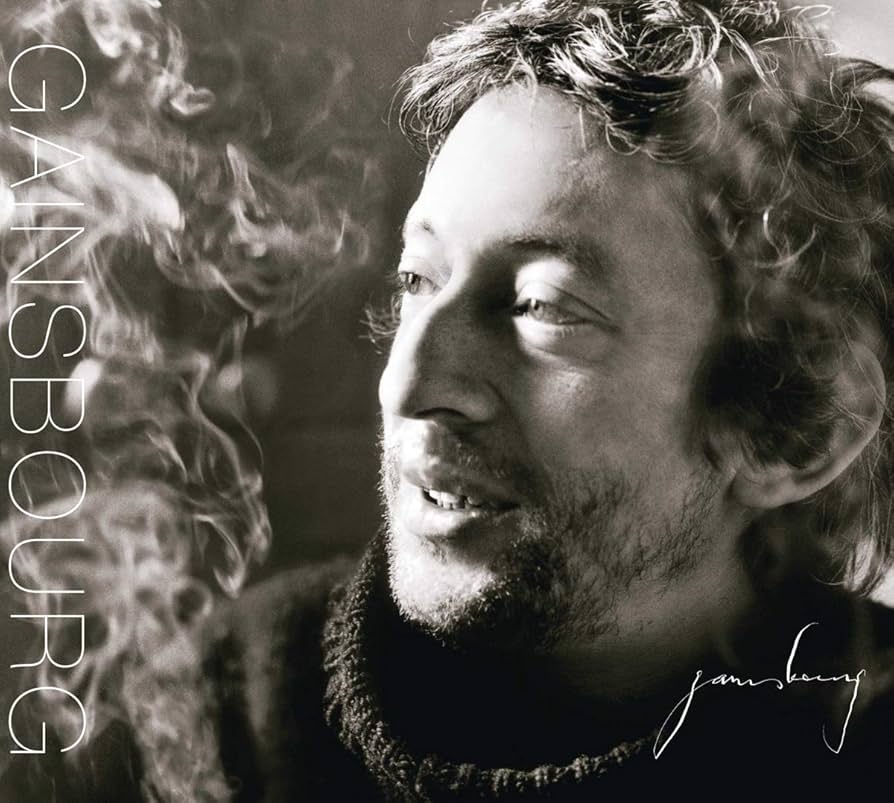 Serge Gainsbourg | Intégrale 20 CDS