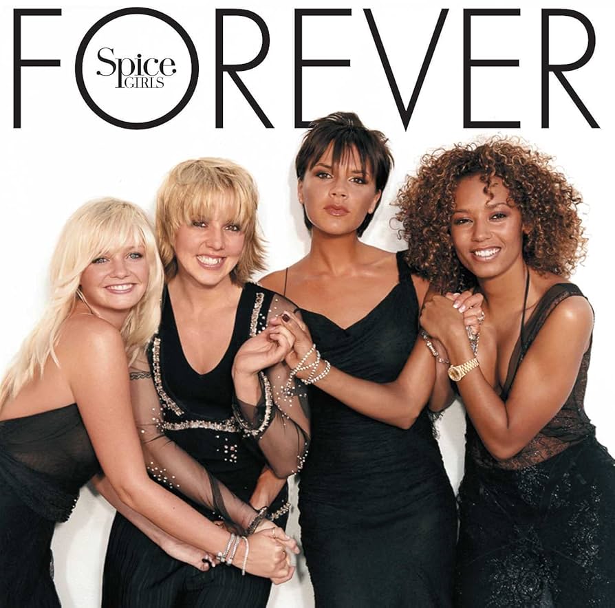 Spice Girls | Forever