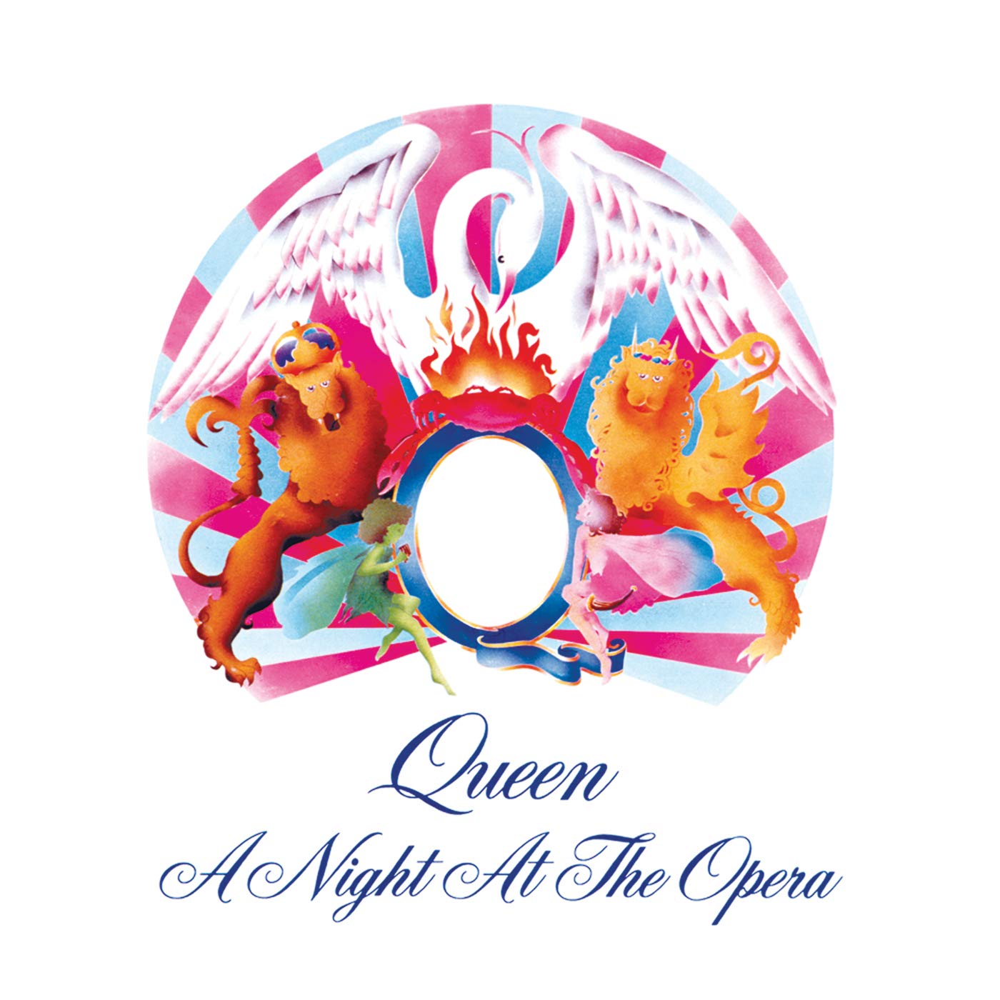 Queen | A Night at the Opera