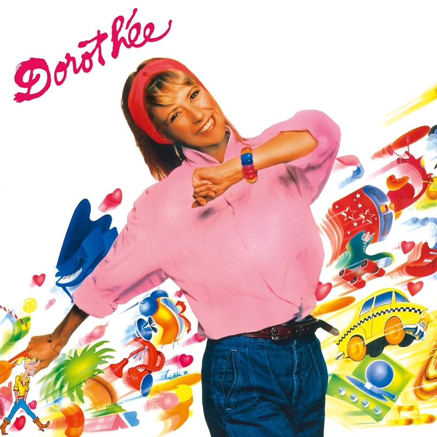 Dorothée | Maman