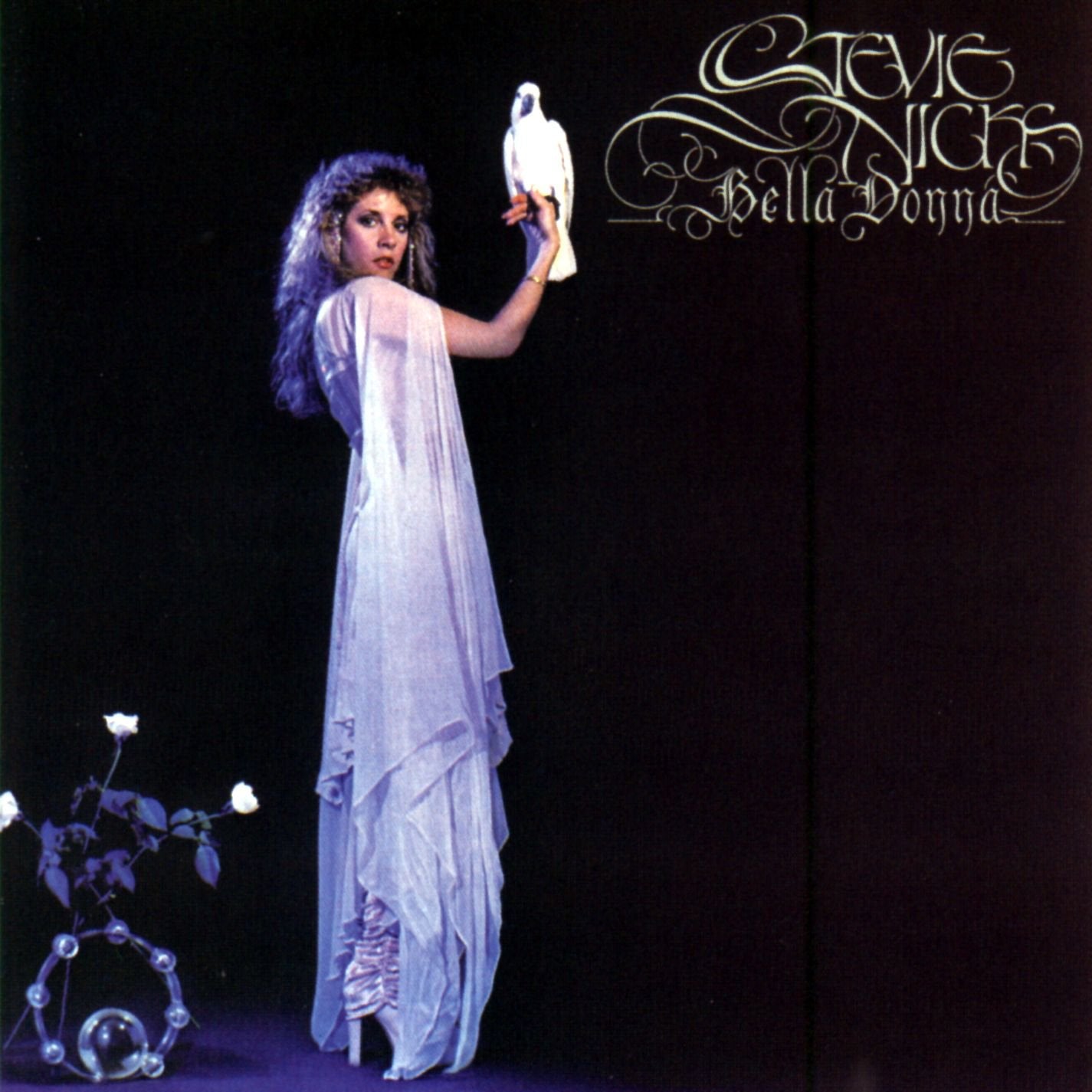 Stevie Nicks | Bella Donna