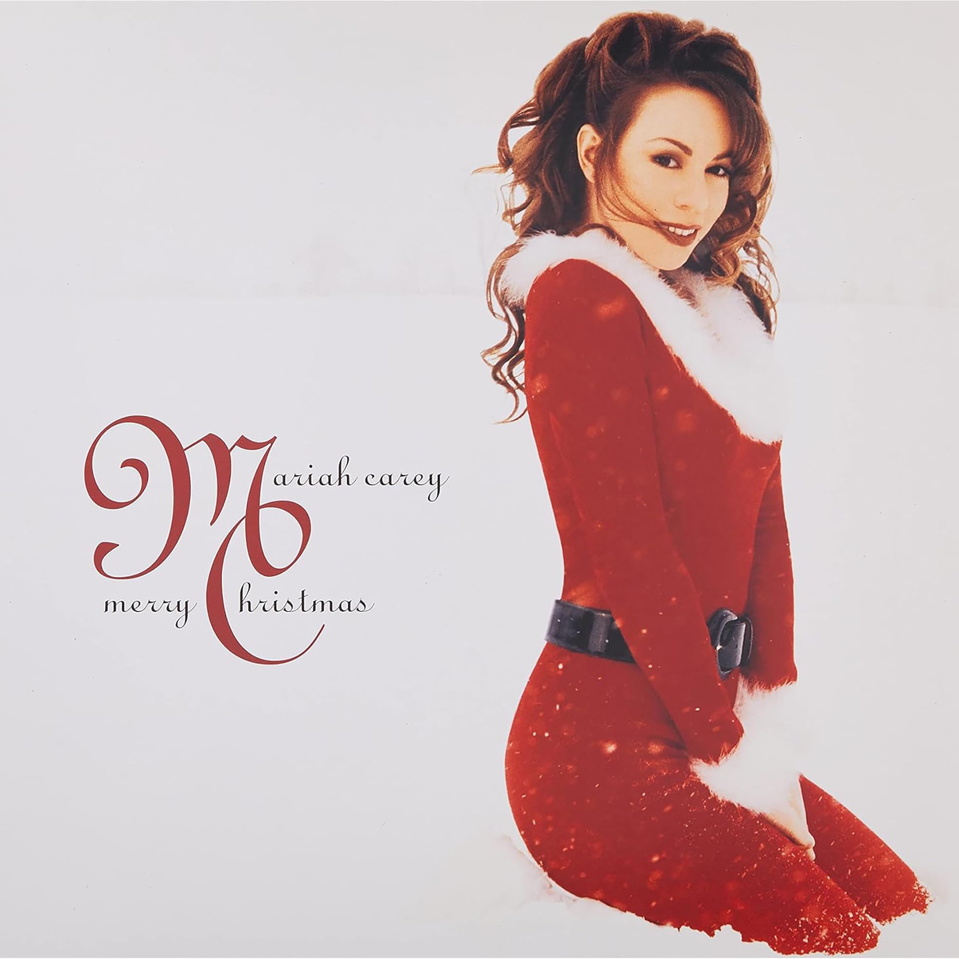 Mariah Carey | Merry Christmas (deluxe)