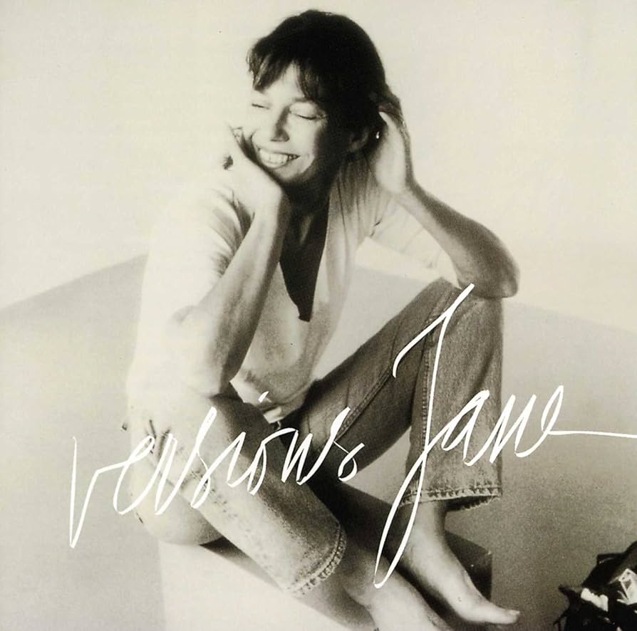 Jane Birkin | Versions Jane - Vinyle