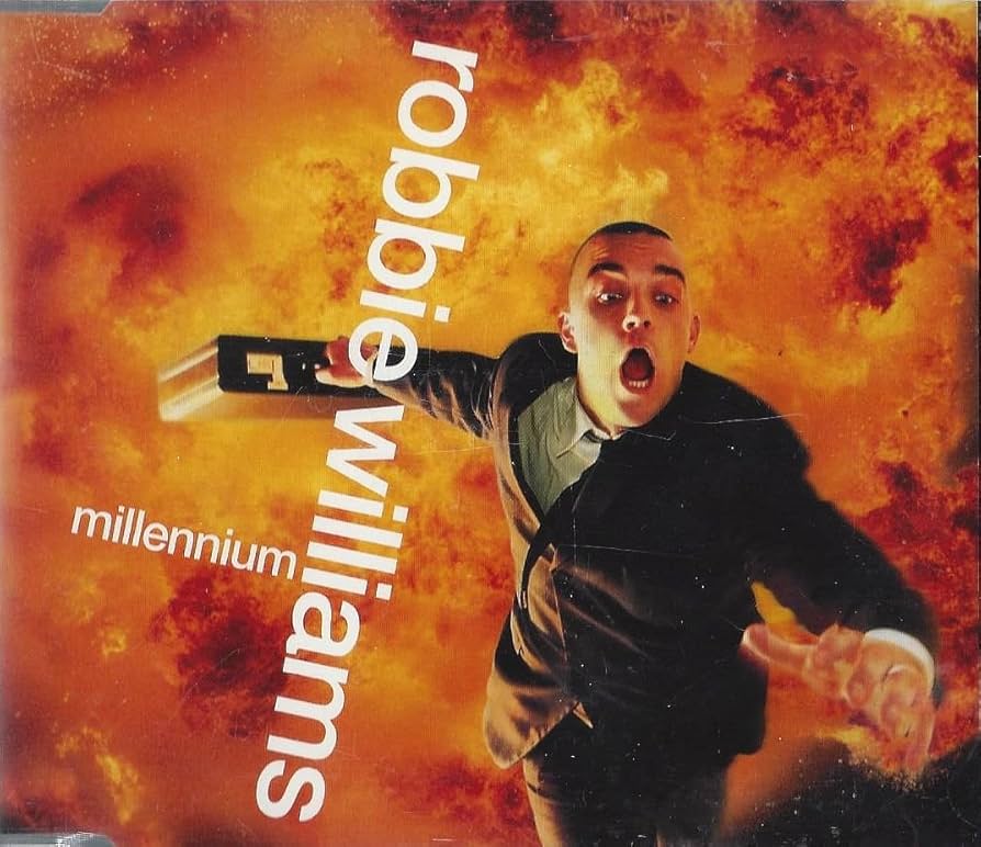 Robbie Williams | Millennium