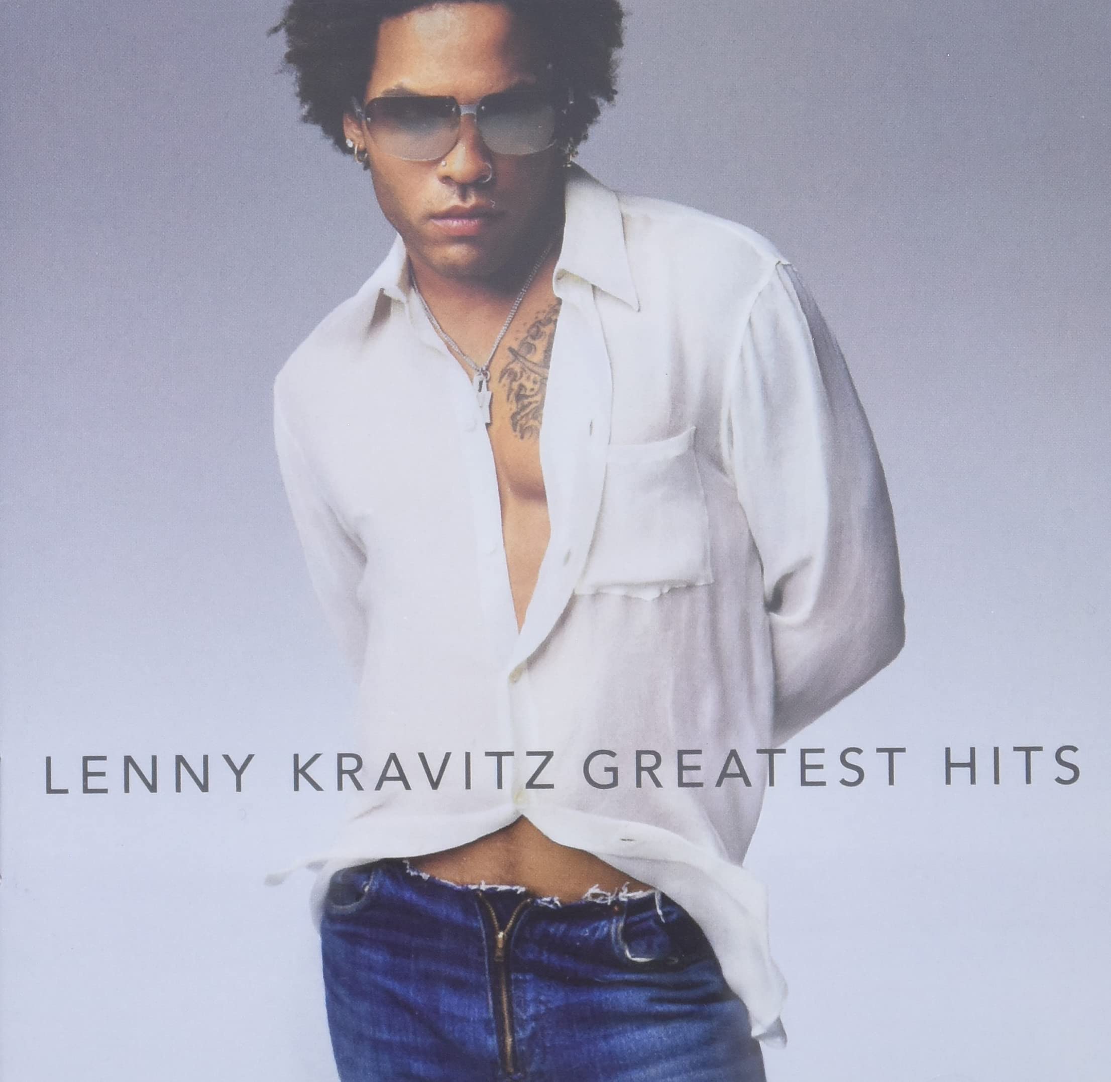 Lenny Kravitz | Greatest Hits
