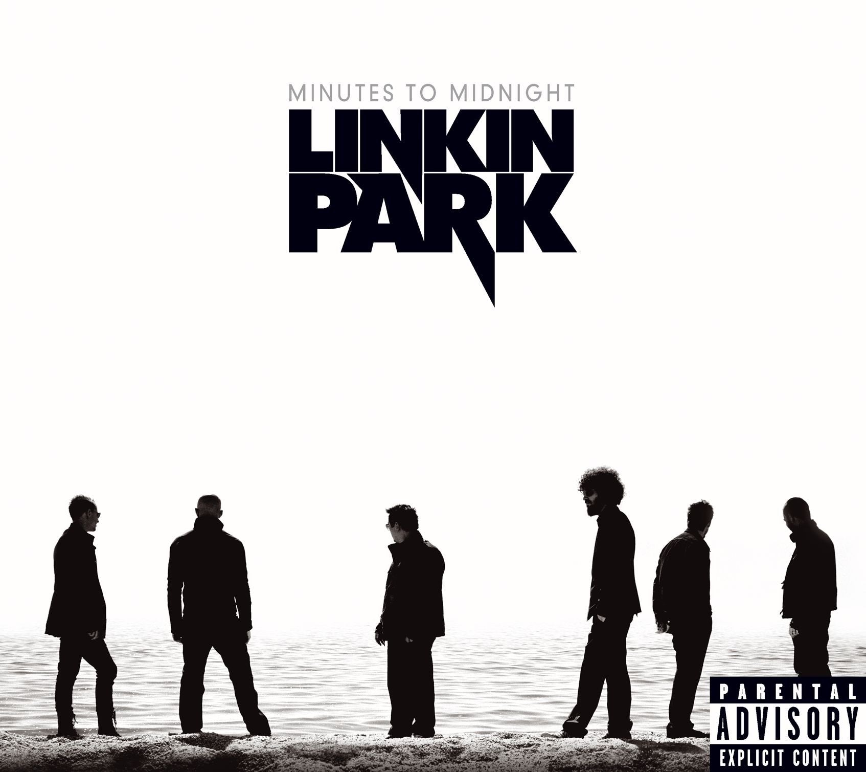 Linkin Park | Minutes To Midnight