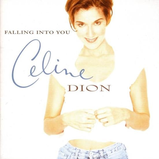 Céline Dion | Falling Into You