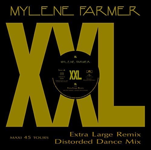 Mylène Farmer | XXL (maxi single)