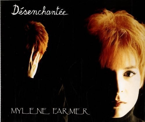Mylene Farmer | Disenchanted (Club Remix)