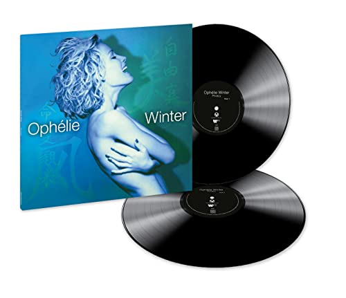 Ophélie Winter | Privacy
