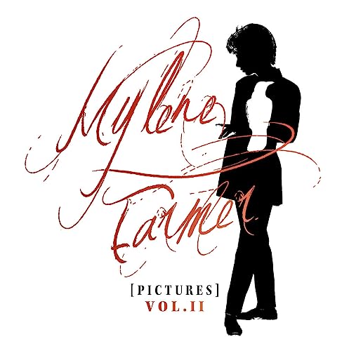 Mylène Farmer | Pictures Vol. II