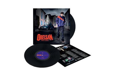 Orelsan | Perdu d'avance