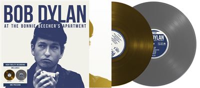 Bob Dylan | at Bonnie Beecher's Apartment - Vinyle