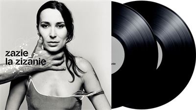 Zazie | La Zizanie - Vinyle