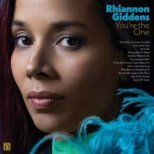 Rhiannon Giddens | You're the One (LP)