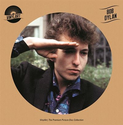 Bob Dylan | VinylArt - Vinyle