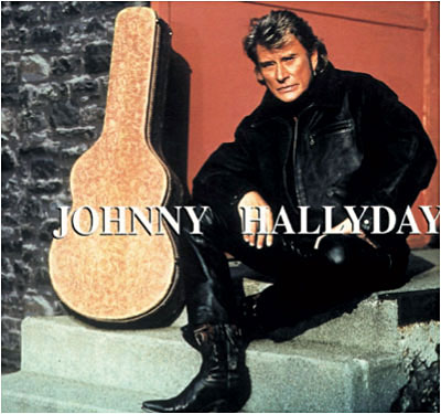 Johnny Hallyday | Lorada - Vinyle