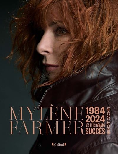 Mylène Farmer | 1984-2024 - Ses plus grands succès