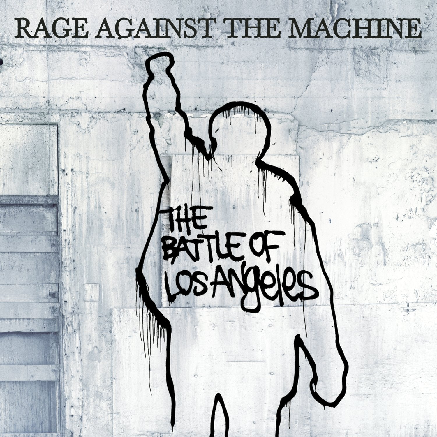 Rage Against The Machine | The Battle Of Los Angeles