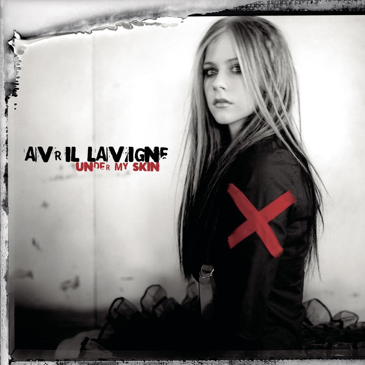 Avril Lavigne | ⁠Under my skin (Vinyle)