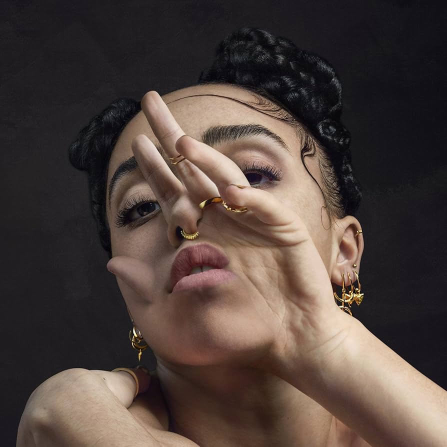 Fka twigs | M3LL55X - Vinyle