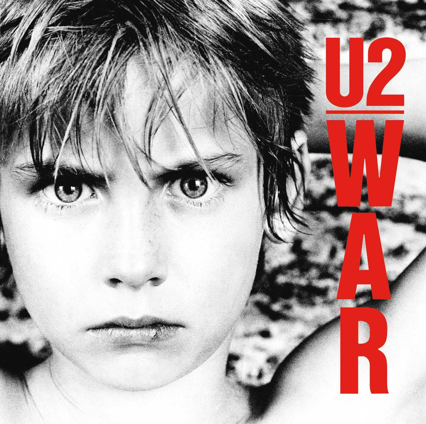 U2 | War