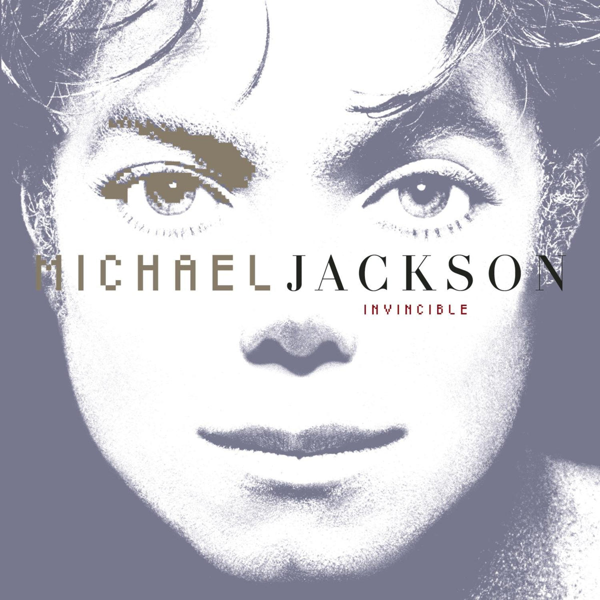 Michael Jackson | Invincible - CD