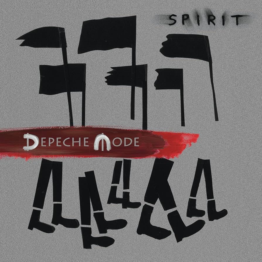 Depeche Mode | Spirit