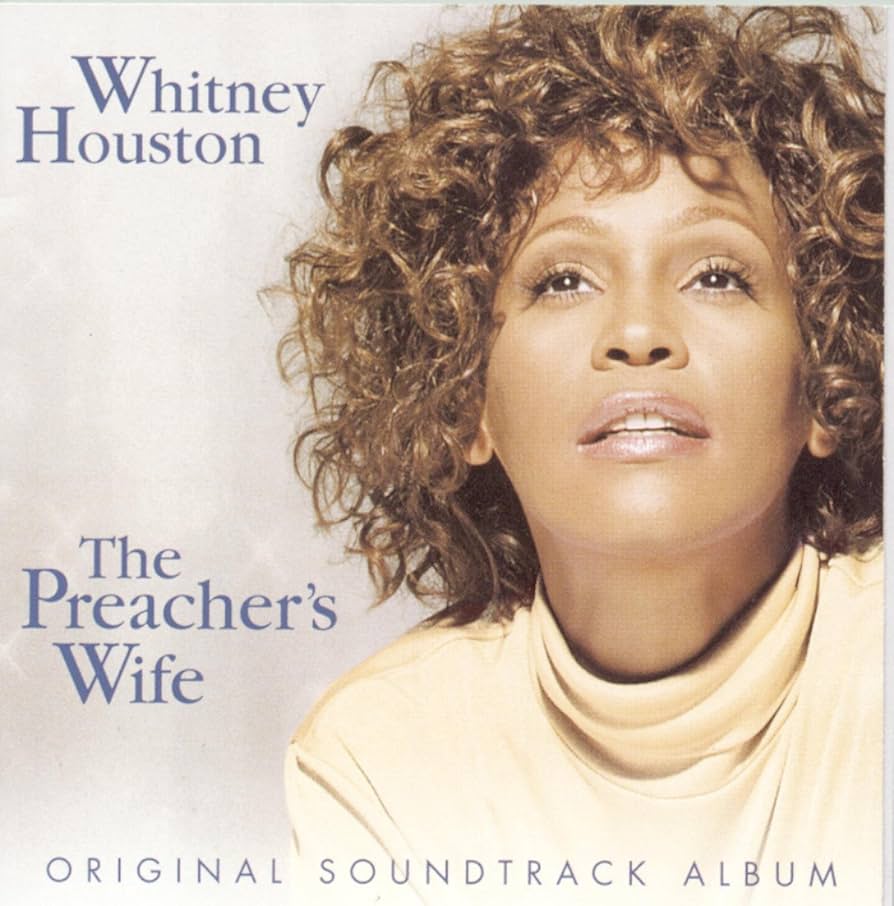 Whitney Houston | The Preacher's Wife