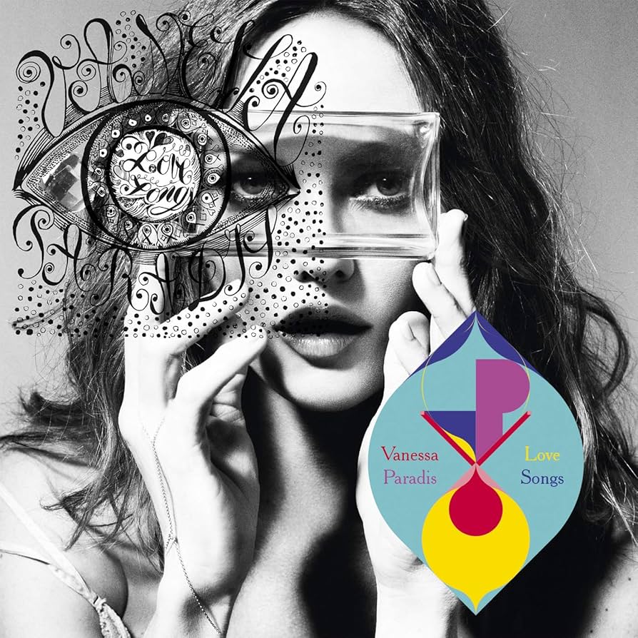 Vanessa Paradis | Love Songs