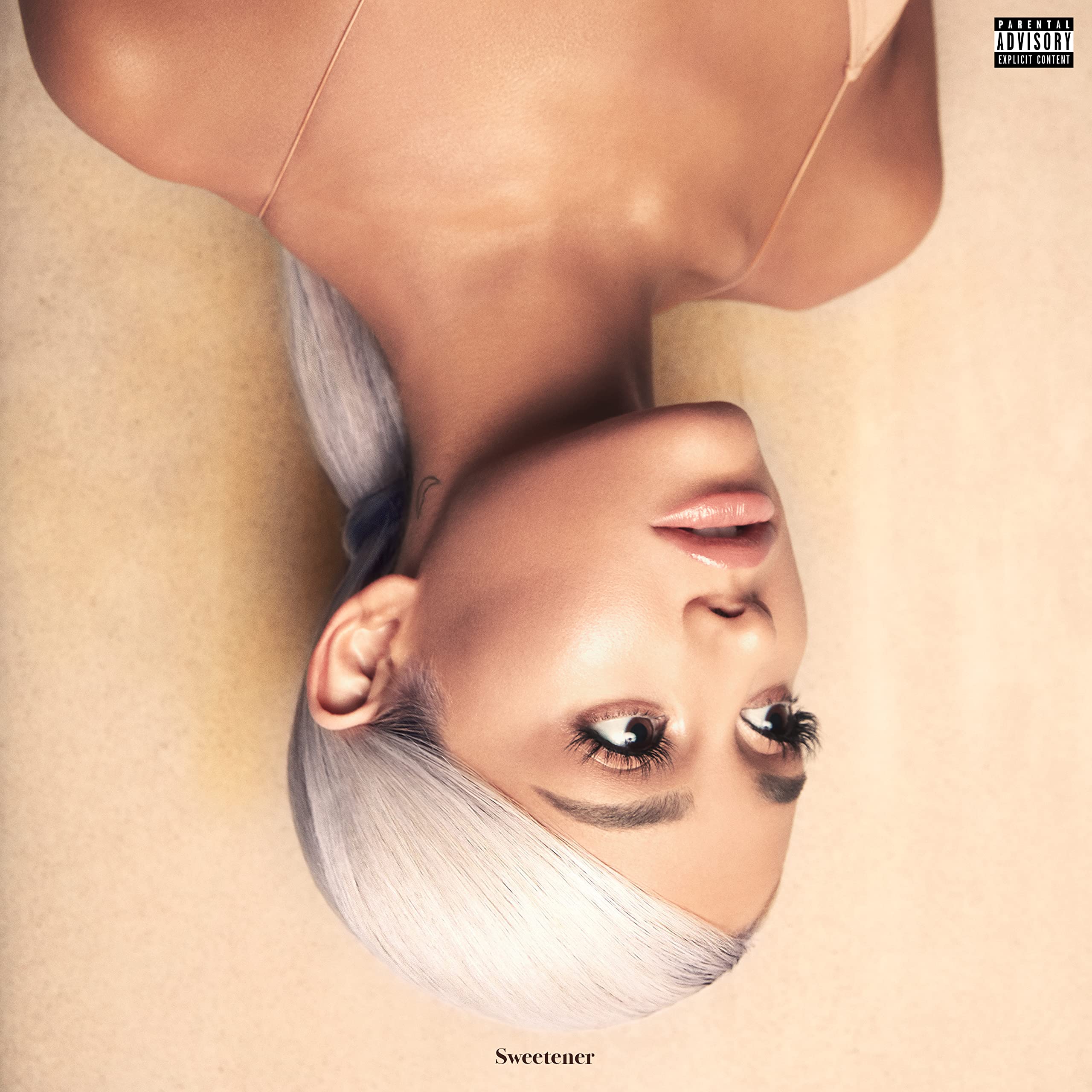 Ariana Grande | Sweetener - Vinyle